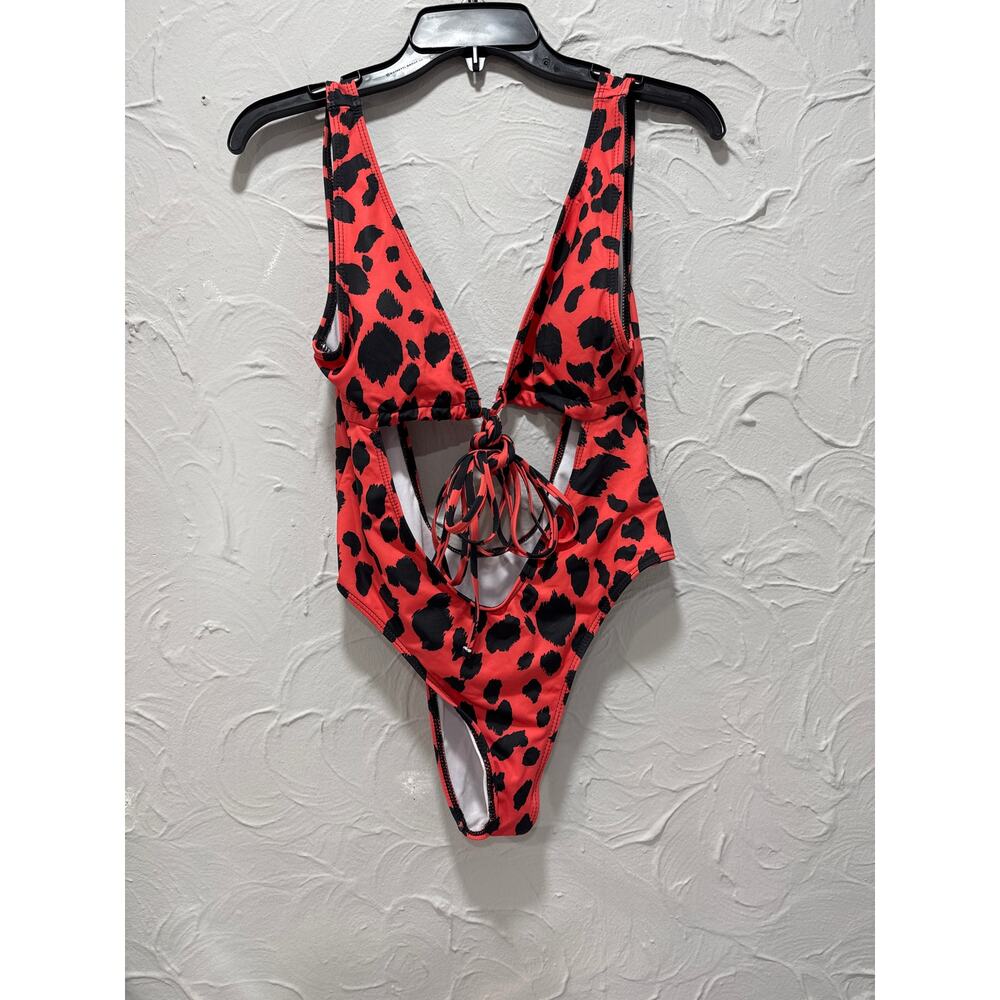 Women's Very Sexy Swimsuit - Size: Medium
